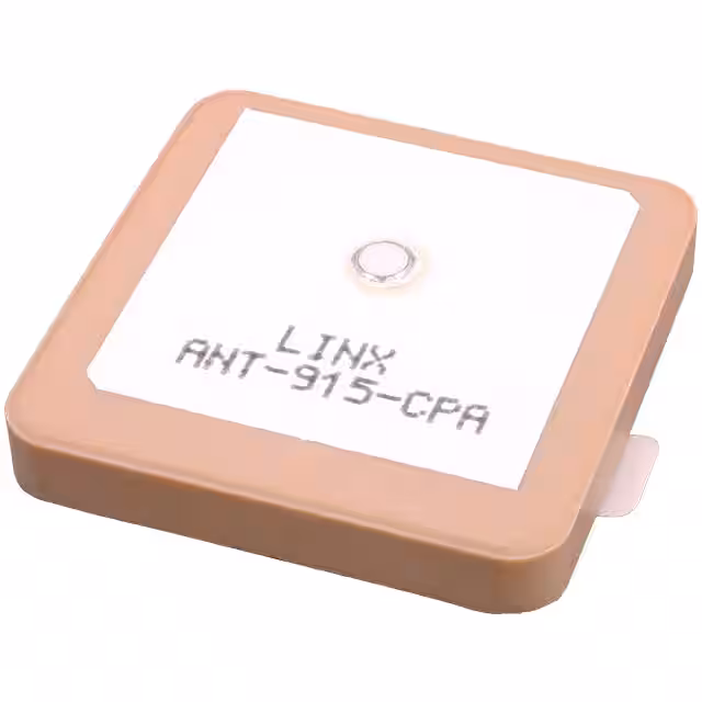 ANT-915-CPA Linx Technologies Inc.  Antenne RF